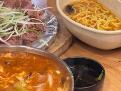 -多宾韩国料理(学衡路店)