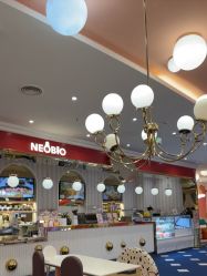 -奈尔宝家庭中心·亲子餐厅(苏州大悦城店)