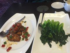 -北京丽亭华苑酒店·四季中餐厅(知春路店)