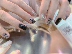 -POINT服务季·点睛创意美甲沙龙