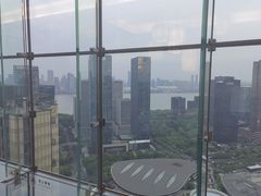 -悦轩中餐厅·高空江景·杭州柏悦酒店