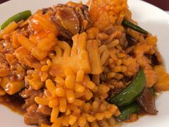 -清真•蜀风园(丁字沽店)