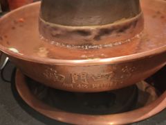 -南门四季铜锅涮肉(大屯·北苑店)