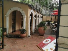 -玫瑰厅上海菜(兴国路店)