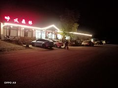 -呼吸森林·生态农庄农家乐私房菜