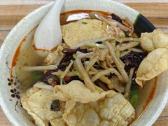 -螺缘鲜螺蛳粉店(泉秀店)