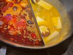 -湊湊火锅·茶憩(皇姑万象汇店)