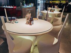 -Gray Whale 灰鲸餐厅(北美N1店)