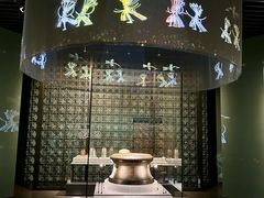 -广西壮族自治区博物馆