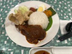 -小槟城美食馆