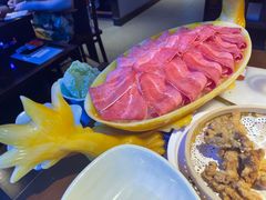 -重庆高老九火锅(万象城店)