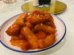 -咪咪川菜(太乙路店)