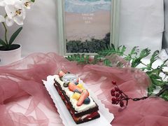-威利旺卡烘焙西点蛋糕培训(朝阳校区)