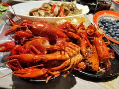 -李叔叔虾蟹大排档(青羊店)