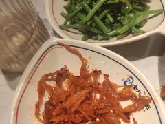 -七八冷面·延边朝鲜族美食(欢乐谷店)