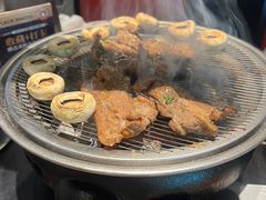 -黑牛の店·黑金店(沈阳万象城店)