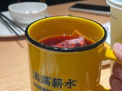 -太二酸菜鱼(深圳布吉万象汇店)