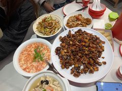 -偏爱炒鸡(老县衙店)