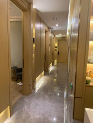 -香港倾城国际·美容美体中心