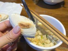 -建基泡馍·西安老字号·清真(永宁店)