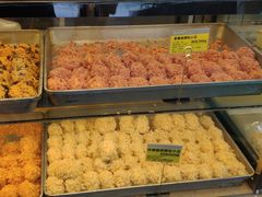 -鲍师傅糕点(江苏路店)