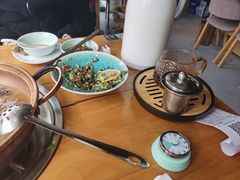 -一善菌·云南菌汤·云南菜(银泰城店)