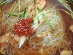 -东一路朝鲜大冷面