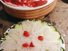-码头故事火锅(大丰店)