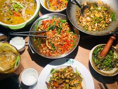 -费大厨辣椒炒肉(吉联MALL店)