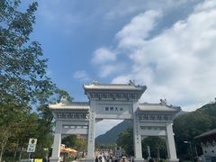 -天坛大佛