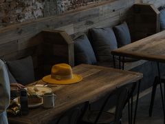 -Vanilla Specialty Coffee(八大关店)