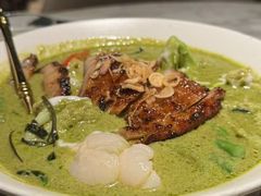 -Tegu泰古莲·泰国餐厅(红山6979店)
