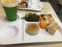 -香妃烤鸡(新奥店)