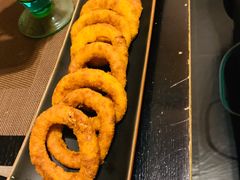 -吱咖啡西式简餐