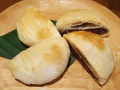 玫瑰花饼-云海肴云南菜·蒸汽石锅鱼(北京良乡华冠店)