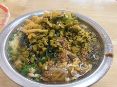 -万年昌传统榨粉店(蒲庙总店)