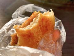 莲藕汽水包-毛氏汽水包(山海关路店)