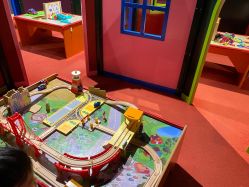 -幻贝家儿童乐园(温州银泰城店)