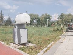 -敕勒川草原