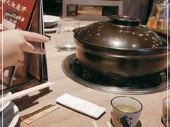 -滋粥楼·顺德菜(番禺广场总店)