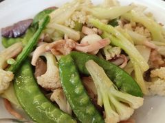 -先记烧鹅王·本地粤菜(福永店)