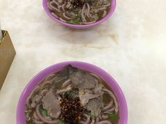 -牛马行牛肉饸饹铺(青岛街店)