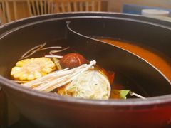 -厚道寿喜烧専門店·自助畅食(国贸店)