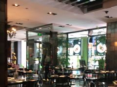 大堂-小资太太餐厅(南岗区店)