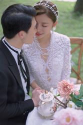 -唯一视觉婚纱摄影(李家村店)
