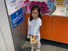-海马体照相馆(上海宝山万达广场店)