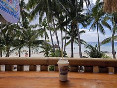 -Jonah's Fruit Shake & Snack Bar