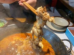 -老天桥蛙炉火锅(姑苏总店)