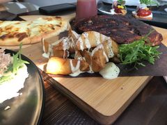 -吃饼人西餐(南开店)