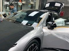 -车友必成·3M汽车贴膜/隐形车衣/改色膜(成都店)